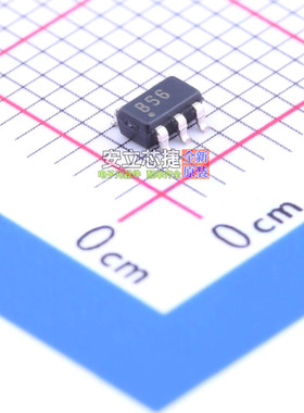 运算放大器 OPA656N/250 SOT-23-5 TI/德州 电子元件配单全新原装