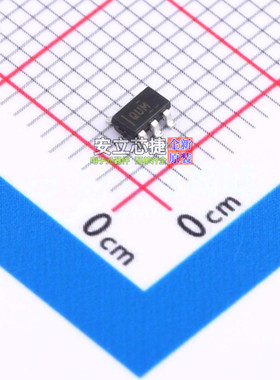 运算放大器 OPA835IDBVT SOT-23-6 TI/德州 电子元件配单全新原装