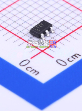 栅极驱动芯片 LTC4440ES6#TRMPBF TSOT-23-6L ADI(亚德诺) 元器件