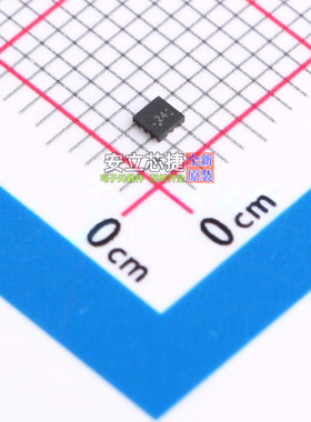 接口芯片 TUSB214RWBR X2-QFN-12(1.6x1.6) TI/德州 电子元件配单