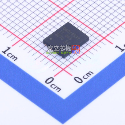场效应管(MOSFET) CSD18532Q5B SON-8 TI/德州 电子元件全新原装