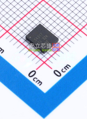 DC-DC电源芯片 TPS54317RHFR VQFN-24 TI/德州 电子元件全新原装
