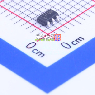 电压基准芯片 LT6656AIS6-2.5#PBF SOT-23-6 ADI(亚德诺) 元器件