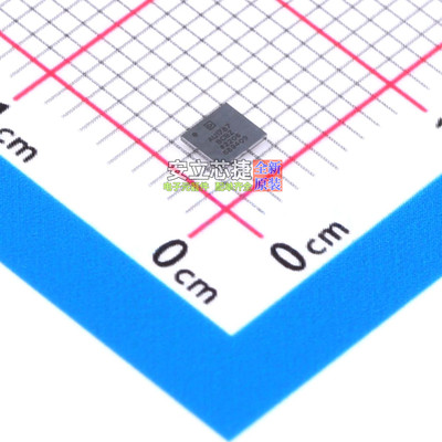 音频接口芯片 ADAU1787BCBZRL WLCSP-42(2.3x2.7) ADI(亚德诺)