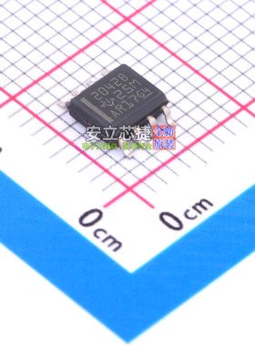 功率电子开关 TPS2042BQDRQ1 SOIC-8 TI/德州 电子元器件全新原装