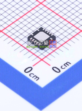 缓冲器/驱动器/收发器 SN74ABT125RGYR VQFN-14 TI/德州 全新原装