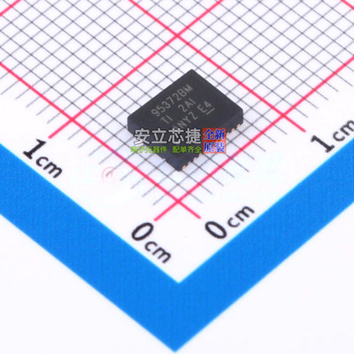 栅极驱动芯片 CSD95372BQ5M SON-12 TI/德州 电子元器件全新原装