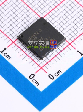 时钟发生器/频率合成器/PLL AD9522-3BCPZ LFCSP-64 ADI(亚德诺)