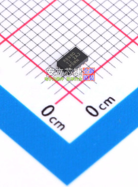 功率电子开关 TPS22990DMLT WSON-10 TI/德州 电子元器件全新原装