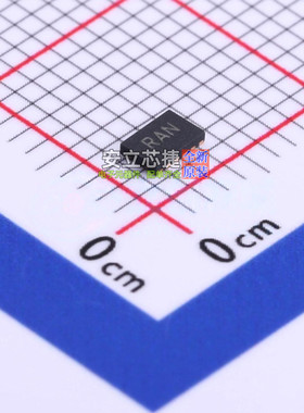 数模转换芯片DAC DAC7551TDRNRQ1 WSON-12 TI/德州 电子元件配单