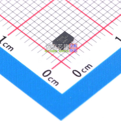 模拟开关/多路复用器 TMUX7202RQXR WSON-8 TI/德州 电子元件配单