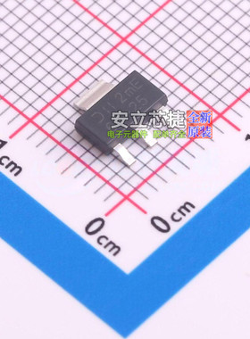 线性稳压器(LDO) AP7361C-25E-13 SOT-223 DIODES(美台) 全新原装