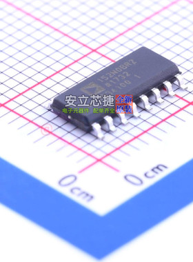 数字隔离器 ADUM152N0BRZ SOIC-16 ADI(亚德诺) 电子元件全新原装