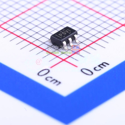 线性稳压器(LDO) TPS73001DBVR SOT-23-6 TI/德州 电子元器件配单