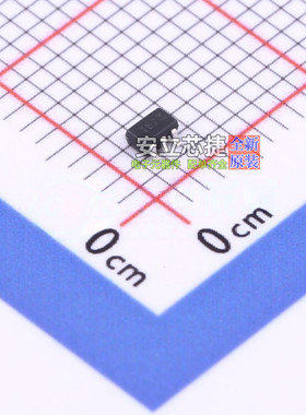 静电保护器(TVS/ESD) D3V3F4U6S-7 SOT-363 DIODES(美台) 元器件