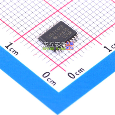 LVDS芯片 SN65LVDT14QPWREP TSSOP-20 TI/德州 电子元件全新原装