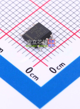 CAN收发器 TCAN1042HDRQ1 SOIC-8 TI/德州 电子元件配单全新原装