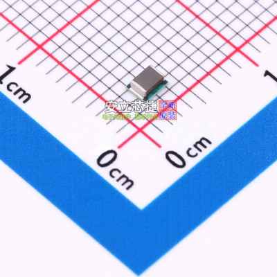 DC-DC电源芯片 TPSM82823ASILR TFDFN-10(2x2.5) TI/德州 元器件