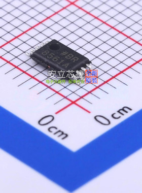 比较器 AD8561ARUZ TSSOP-8 ADI(亚德诺) 电子元器件配单全新原装