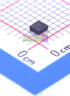 LVDS芯片 SN65LVDS20DRFT WSON-8 TI/德州 电子元件配单全新原装