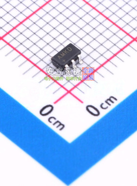运算放大器 MAX4012EUK+T SOT-23-5 MAXIM(美信) 电子元器件配单