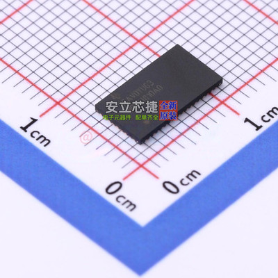 PCI/PCIE接口 DS80PCI810NJYT WQFN-54(5.5x10) TI/德州 全新原装