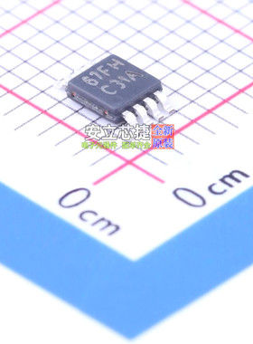 比较器 LMP7300MM/NOPB VSSOP-8 TI/德州 电子元器件配单全新原装