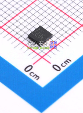 DC-DC电源芯片 LT3580IDD#PBF DFN-8 ADI(亚德诺) 电子元器件配单