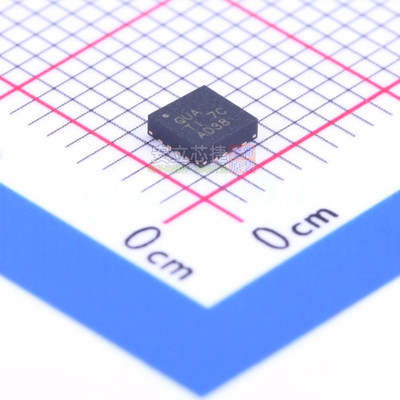 DC-DC电源芯片 TPS62150RGTT VQFN-16 TI/德州 电子元件全新原装