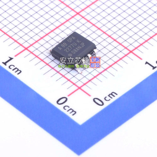 精密运放 OPA2277UA SOIC-8 TI/德州 电子元器件配单全新原装