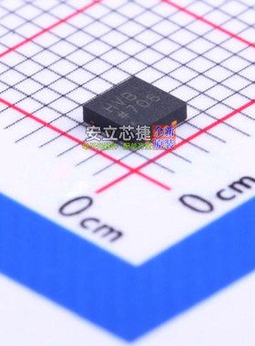 特殊功能放大器 AD8337BCPZ-R2 LFCSP-8 ADI(亚德诺) 电子元器件