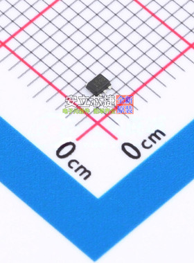 DC-DC电源芯片 TPS61299QDRLRQ1 SOT-563-6 TI/德州 电子元件配单