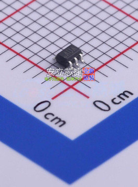 运算放大器 LMV601MGX/NOPB SC-70-6 TI/德州 电子元器件全新原装