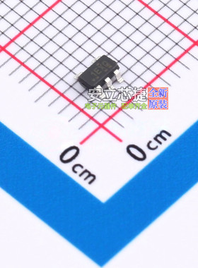 线性稳压器(LDO) TLV70327DBVR SOT-23-5 TI/德州 电子元器件配单