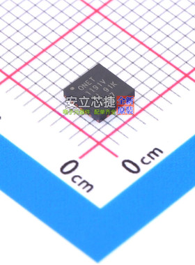 激光驱动 ONET1191VRGPT QFN-20 TI/德州 电子元器件配单全新原装