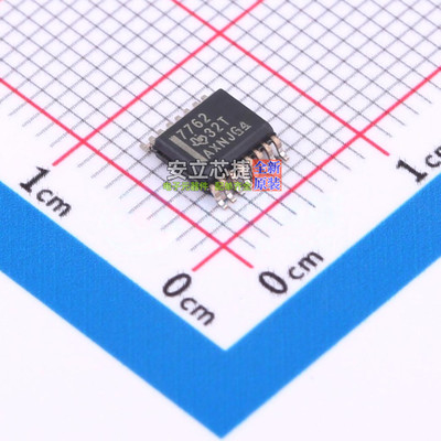 数字隔离器 ISO7762DBQR SSOP-16 TI/德州 电子元件配单全新原装