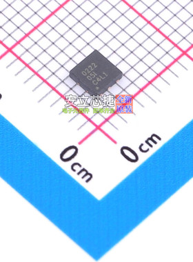 DC-DC电源芯片 TPS40222DRPR VSON-6 TI/德州 电子元器件全新原装