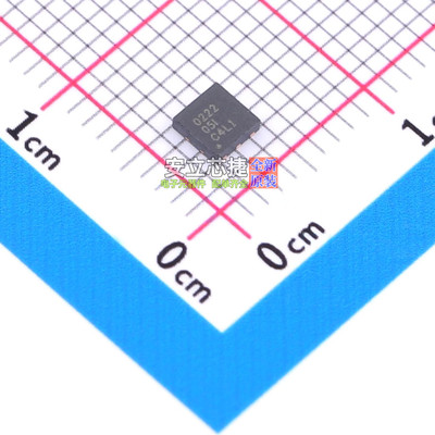 DC-DC电源芯片 TPS40222DRPR VSON-6 TI/德州 电子元器件全新原装