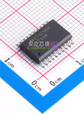 锁存器 CD74HC245M96 SOIC-20 TI/德州 电子元器件配单全新原装