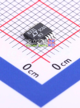 DC-DC电源芯片 LT8331EMSE#TRPBF MSOP-12 ADI(亚德诺) 全新原装