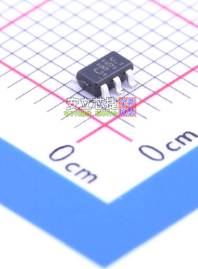 逻辑门 SN74LVC1G86DBVT SOT-23-5 TI/德州 电子元件配单全新原装