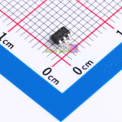 运算放大器 TLV27L1CDBVR SOT-23-5 TI/德州 电子元器件全新原装