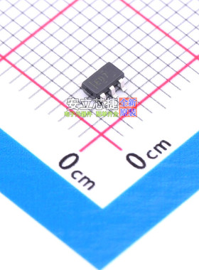 模数转换芯片ADC ADS1110A7IDBVT SOT-23-6 TI/德州 电子元件配单