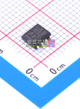 RS-485/RS-422芯片 UA9638CIDREP SOIC-8 TI/德州 电子元器件配单