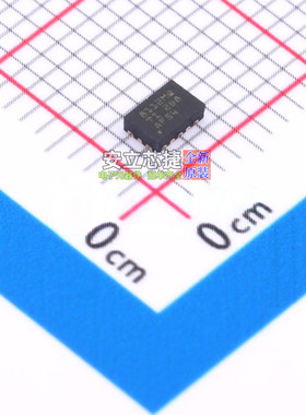 DC-DC电源芯片 TPS628112MQWRWYRQ1 VQFN-9-HR TI/德州 全新原装