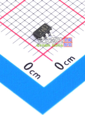 电压基准芯片 TL431AQDBVT SOT-23-5 TI/德州 电子元器件全新原装