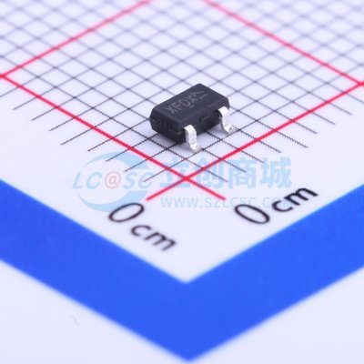 场效应管(MOSFET) AO3415A SOT-23 AOS 电子元器件配单原装正品