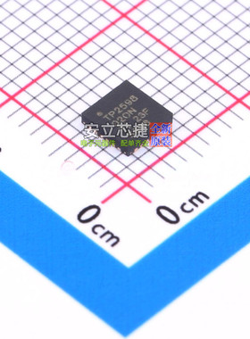 浪涌保护器 TPS259802ONRGER VQFN-24 TI/德州 电子元件全新原装