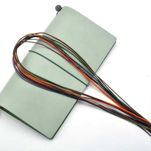 diy旅行者专用高端弹力尼龙绳