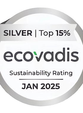 ecovadis银牌 ecovadis评估 ecovadis问卷 ecovadis认证